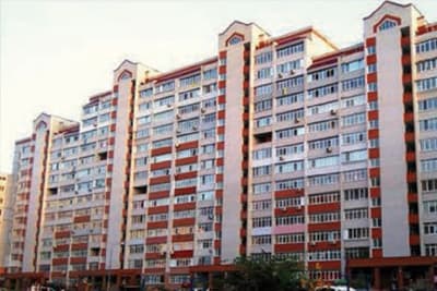ЖК  БРОВАРИ