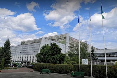 ПрАТ КИЇВСЬКИЙ КБК