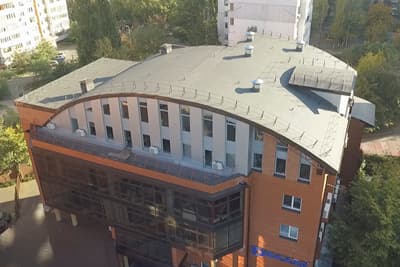 Офісна будівля