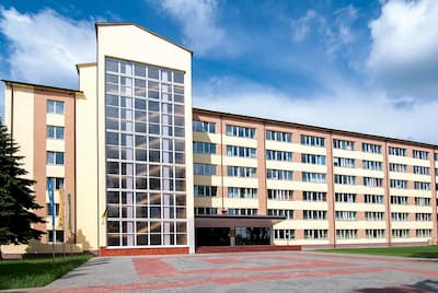 ННЦ ІМЕСГ