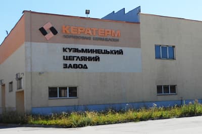 ЗАВОД КЕРАТЕРМ