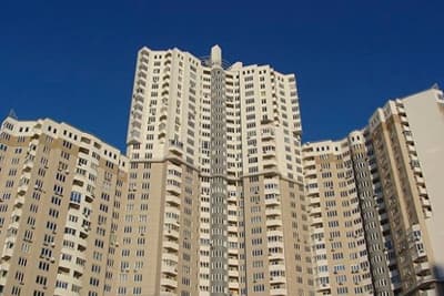 ЖК  КОРОНА
