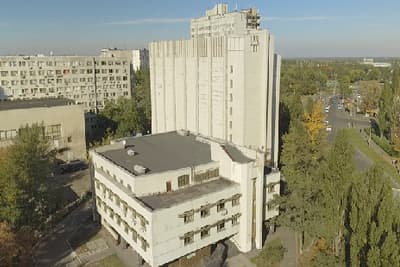 КНИЖКОВА ПАЛАТА УКРАЇНИ
