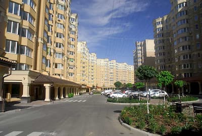 ЖК СОФІЯ