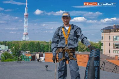Причини реконструкції покрівлі