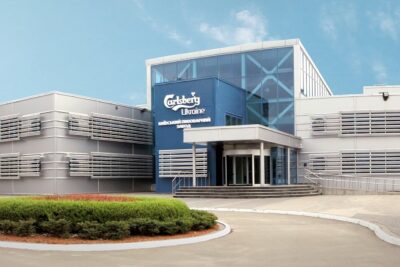 CARLSBERG UKRAINE