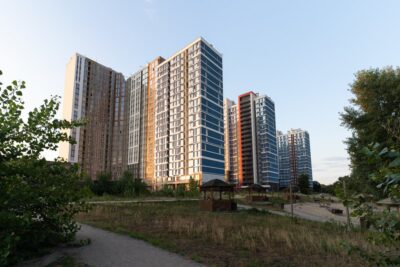 ЖК ПРИЧАЛ
