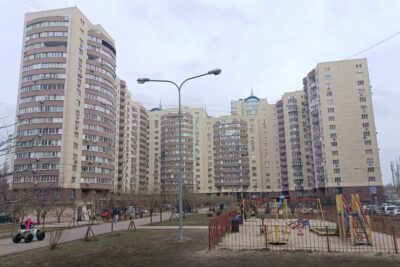 ЖК ПАРКОВЫЙ